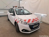  Peugeot  208  Affaire Premium Pack 1.5 HDi 100CV BVM5 E6dT #4