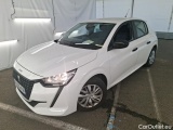  Peugeot  208  Premium 1.5 HDi 100CV BVM6 E6d 