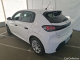  Peugeot  208  Premium 1.5 HDi 100CV BVM6 E6d #2