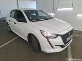  Peugeot  208  Premium 1.5 HDi 100CV BVM6 E6d #4
