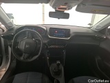 Peugeot  208  Premium 1.5 HDi 100CV BVM6 E6d #5