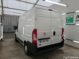 Peugeot  Boxer PEUGEOT  VU 4p Fourgon BLUEHDI 110 PREMIUM 330 L1H2 #2