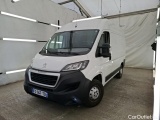  Peugeot  Boxer PEUGEOT  VU 4p Fourgon BLUEHDI 110 PREMIUM 330 L1H2 