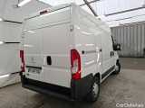  Peugeot  Boxer PEUGEOT  VU 4p Fourgon BLUEHDI 110 PREMIUM 330 L1H2 #3