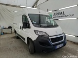  Peugeot  Boxer PEUGEOT  VU 4p Fourgon BLUEHDI 110 PREMIUM 330 L1H2 #4