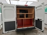  Peugeot  Boxer PEUGEOT  VU 4p Fourgon BLUEHDI 110 PREMIUM 330 L1H2 #10