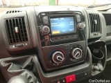  Peugeot  Boxer PEUGEOT  VU 4p Fourgon BLUEHDI 110 PREMIUM 330 L1H2 #7