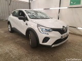  Renault  Captur  II Business 1.3 TCe 140CV BVA7 E6d #4