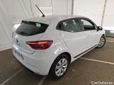  Renault  Clio  V Société Air Nav 1.5 dCi 85CV BVM6 E6dT #3