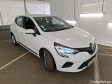  Renault  Clio  V Société Air Nav 1.5 dCi 85CV BVM6 E6dT #4