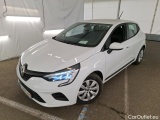  Renault  Clio  V Société Air Nav 1.5 dCi 85CV BVM6 E6dT 