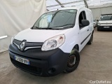  Renault  Kangoo RENAULT  Express VU 4p Fourgonnette Confort TCe 115 