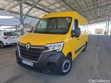  Renault  Master RENAULT  / 2019 / 4P / Fourgon tôlé FG Z.E.Tr CF F3100 L2H2 R75 AI - 19 
