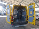  Renault  Master RENAULT  / 2019 / 4P / Fourgon tôlé FG Z.E.Tr CF F3100 L2H2 R75 AI - 19 #10