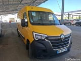  Renault  Master RENAULT  / 2019 / 4P / Fourgon tôlé FG Z.E.Tr CF F3100 L2H2 R75 AI - 19 #4