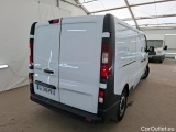  Renault  Trafic  Fourgon L2H1 3T Grand Confort 2.0 dCi 130CV BVM6 E6d #3
