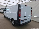  Renault  Trafic  Fourgon L2H1 3T Grand Confort 2.0 dCi 130CV BVM6 E6d #2