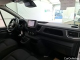  Renault  Trafic  Fourgon L2H1 3T Grand Confort 2.0 dCi 130CV BVM6 E6d #5