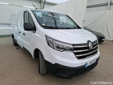  Renault  Trafic  Fourgon L2H1 3T Grand Confort 2.0 dCi 130CV BVM6 E6d #4