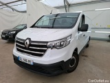  Renault  Trafic  Fourgon L2H1 3T Grand Confort 2.0 dCi 130CV BVM6 E6d 