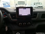  Renault  Trafic  Fourgon L2H1 3T Grand Confort 2.0 dCi 130CV BVM6 E6d #7