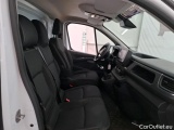  Renault  Trafic  Fourgon L2H1 3T Grand Confort 2.0 dCi 130CV BVM6 E6d #8