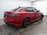  Alfa Romeo  Giulietta ALFA ROMEO GIULIA 2.9 T V6 510hp Quadrifoglio 4d #2