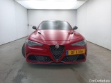  Alfa Romeo  Giulietta ALFA ROMEO GIULIA 2.9 T V6 510hp Quadrifoglio 4d #5