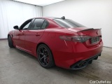  Alfa Romeo  Giulietta ALFA ROMEO GIULIA 2.9 T V6 510hp Quadrifoglio 4d #7
