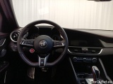  Alfa Romeo  Giulietta ALFA ROMEO GIULIA 2.9 T V6 510hp Quadrifoglio 4d #9