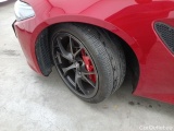  Alfa Romeo  Giulietta ALFA ROMEO GIULIA 2.9 T V6 510hp Quadrifoglio 4d #16