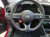  Alfa Romeo  Giulietta ALFA ROMEO GIULIA 2.9 T V6 510hp Quadrifoglio 4d #21