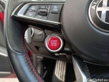  Alfa Romeo  Giulietta ALFA ROMEO GIULIA 2.9 T V6 510hp Quadrifoglio 4d #24