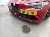  Alfa Romeo  Giulietta ALFA ROMEO GIULIA 2.9 T V6 510hp Quadrifoglio 4d #19