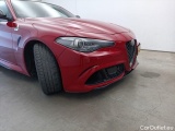  Alfa Romeo  Giulietta ALFA ROMEO GIULIA 2.9 T V6 510hp Quadrifoglio 4d #26
