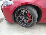  Alfa Romeo  Giulietta ALFA ROMEO GIULIA 2.9 T V6 510hp Quadrifoglio 4d #37