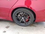  Alfa Romeo  Giulietta ALFA ROMEO GIULIA 2.9 T V6 510hp Quadrifoglio 4d #40