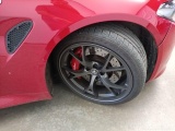  Alfa Romeo  Giulietta ALFA ROMEO GIULIA 2.9 T V6 510hp Quadrifoglio 4d #45
