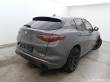  Alfa Romeo   STELVIO ALFA ROMEO DIESEL - 2020 2.2 MJD 210hp AWD Veloce 5d #2