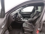  Alfa Romeo   STELVIO ALFA ROMEO DIESEL - 2020 2.2 MJD 210hp AWD Veloce 5d #3