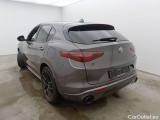  Alfa Romeo   STELVIO ALFA ROMEO DIESEL - 2020 2.2 MJD 210hp AWD Veloce 5d #7