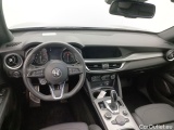  Alfa Romeo   STELVIO ALFA ROMEO DIESEL - 2020 2.2 MJD 210hp AWD Veloce 5d #9