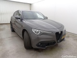  Alfa Romeo   STELVIO ALFA ROMEO DIESEL - 2020 2.2 MJD 210hp AWD Veloce 5d #8