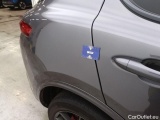  Alfa Romeo   STELVIO ALFA ROMEO DIESEL - 2020 2.2 MJD 210hp AWD Veloce 5d #18