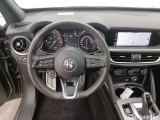  Alfa Romeo   STELVIO ALFA ROMEO DIESEL - 2020 2.2 MJD 210hp AWD Veloce 5d #20