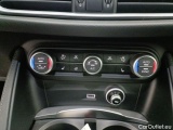  Alfa Romeo   STELVIO ALFA ROMEO DIESEL - 2020 2.2 MJD 210hp AWD Veloce 5d #21