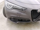  Alfa Romeo   STELVIO ALFA ROMEO DIESEL - 2020 2.2 MJD 210hp AWD Veloce 5d #29