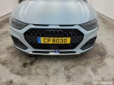  Audi  A1 AUDI  CITYCARVER 35 TFSI 150 S tronic (EU6AP) 5d 