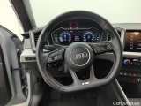  Audi  A1 AUDI  CITYCARVER 35 TFSI 150 S tronic (EU6AP) 5d #12
