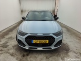  Audi  A1 AUDI  CITYCARVER 35 TFSI 150 S tronic (EU6AP) 5d #16